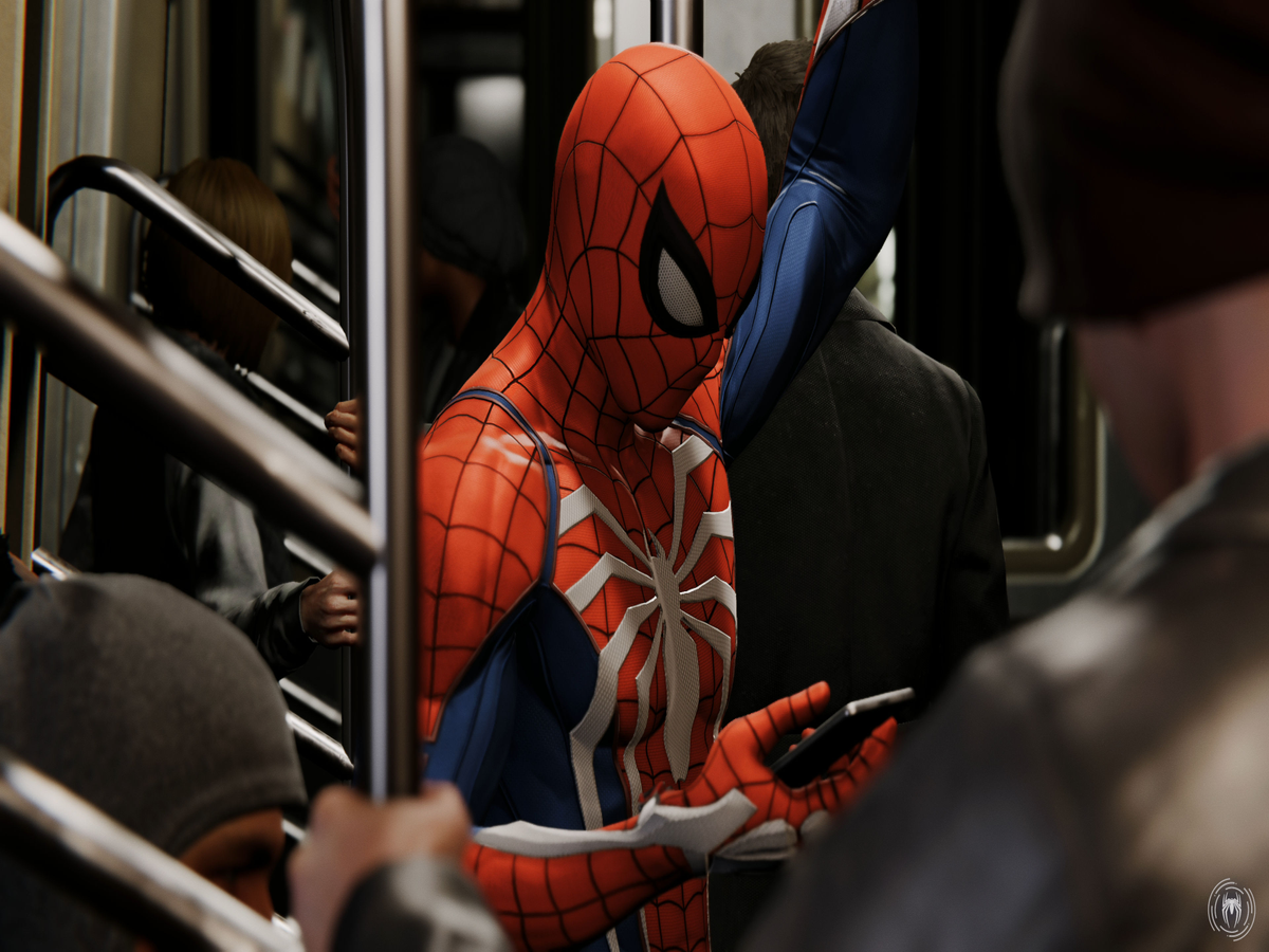 Marvel's Spider-Man (PS4): dados salvos do jogo original são incompatíveis  com o remaster no PS5 - GameBlast