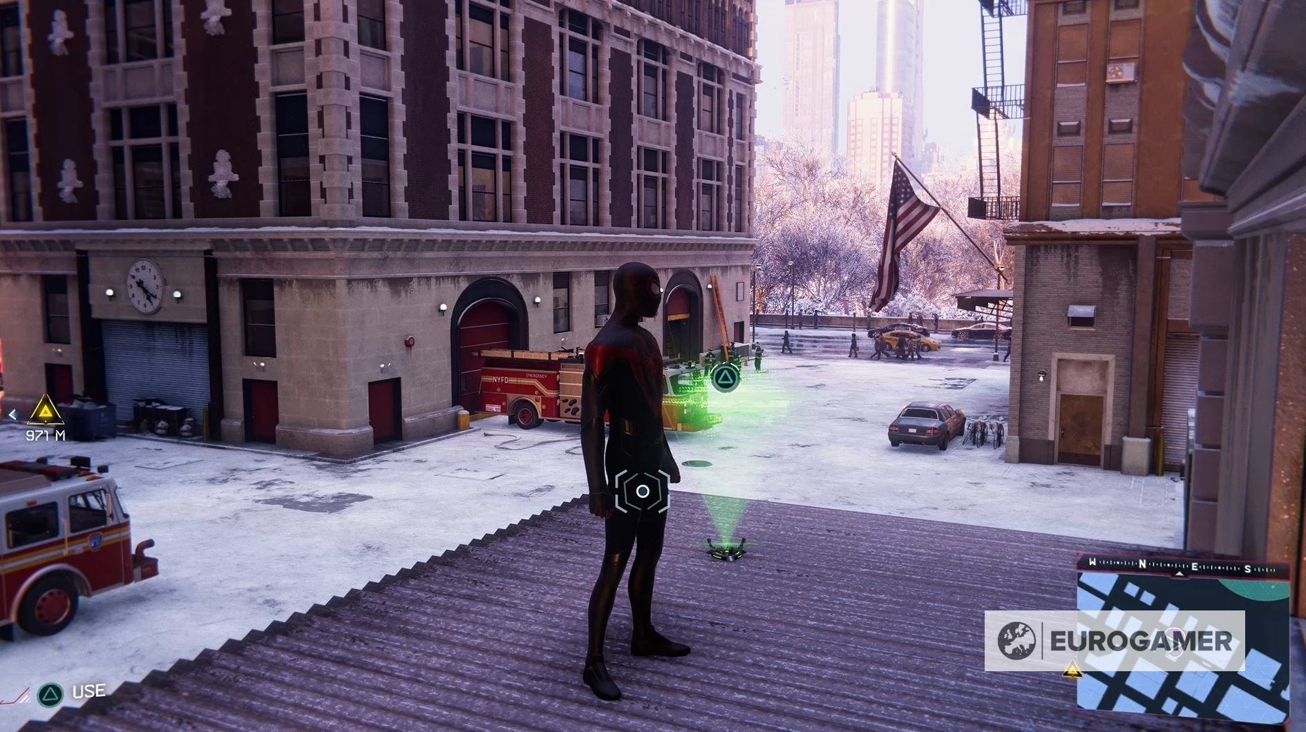 SpiderMan Miles Morales sound samples locations How to unlock the sound samples challenge set