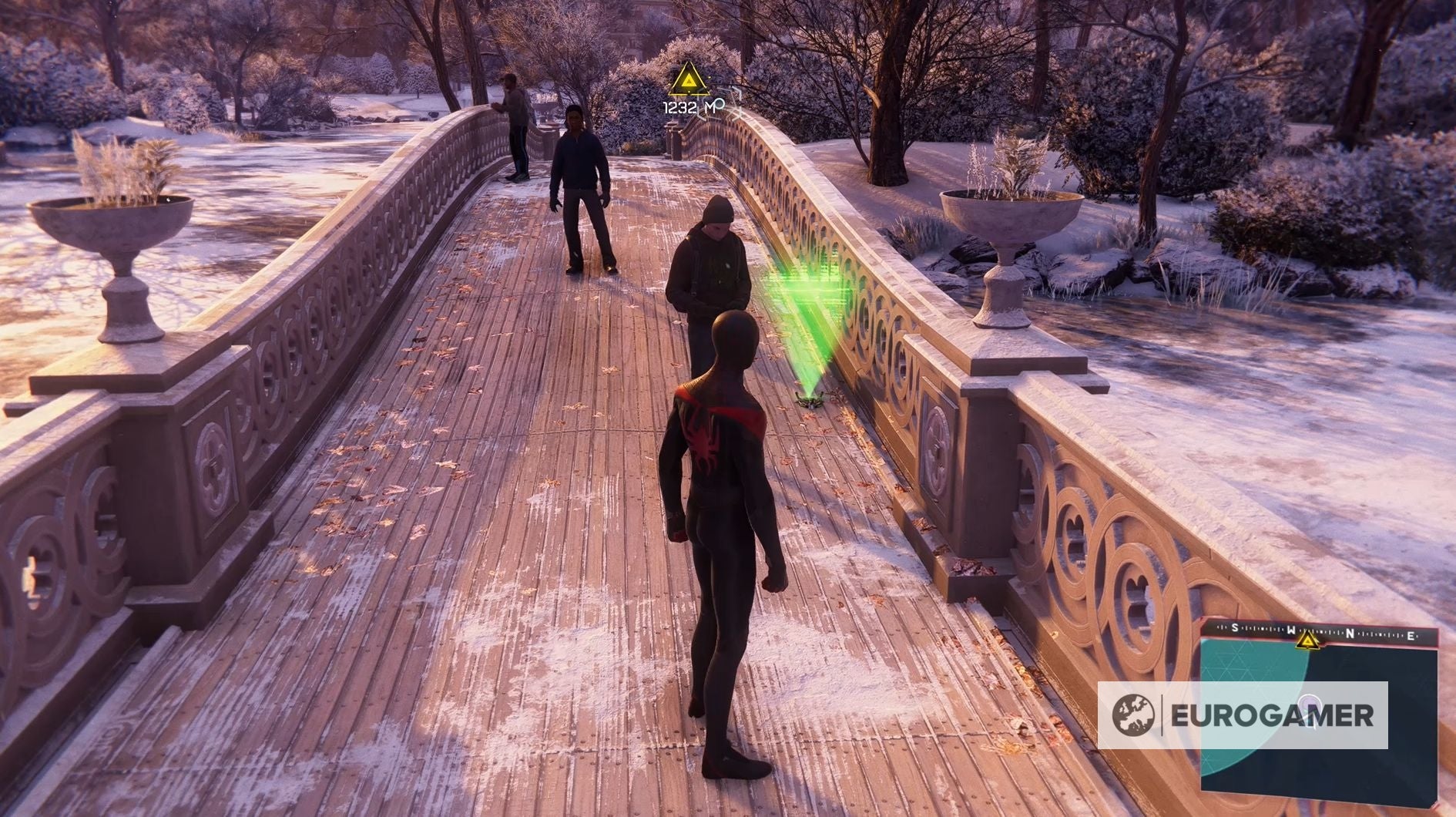 SpiderMan Miles Morales sound samples locations How to unlock the