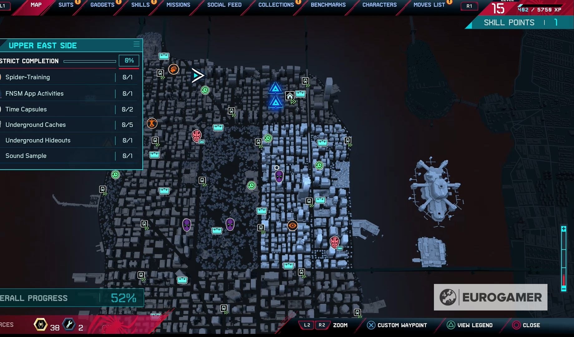 SpiderMan Miles Morales sound samples locations How to unlock the