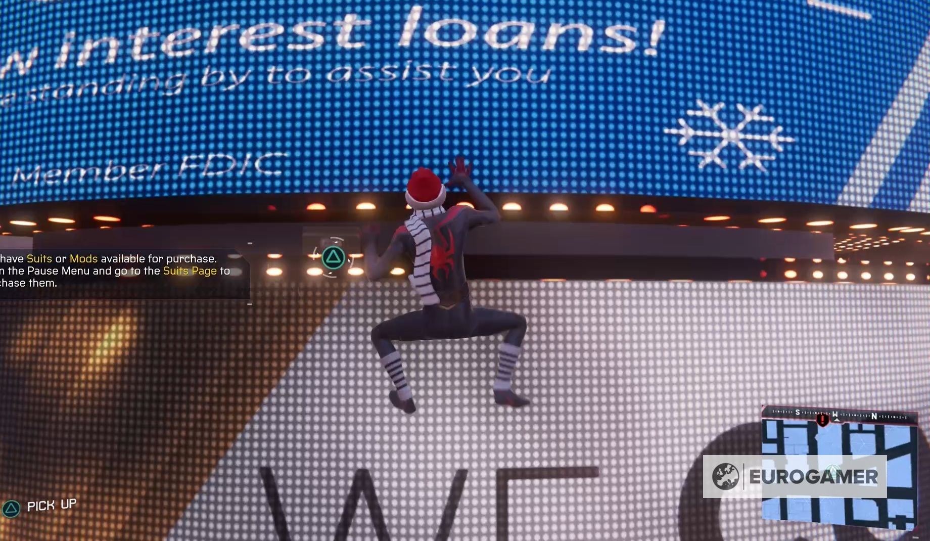 Spider-Man Miles Morales Time Capsules locations: How to unlock the