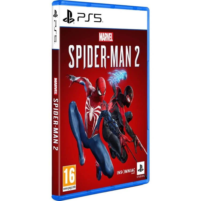 Análise: Marvel's Spider-Man 2 é jogo dos sonhos para fãs do Homem
