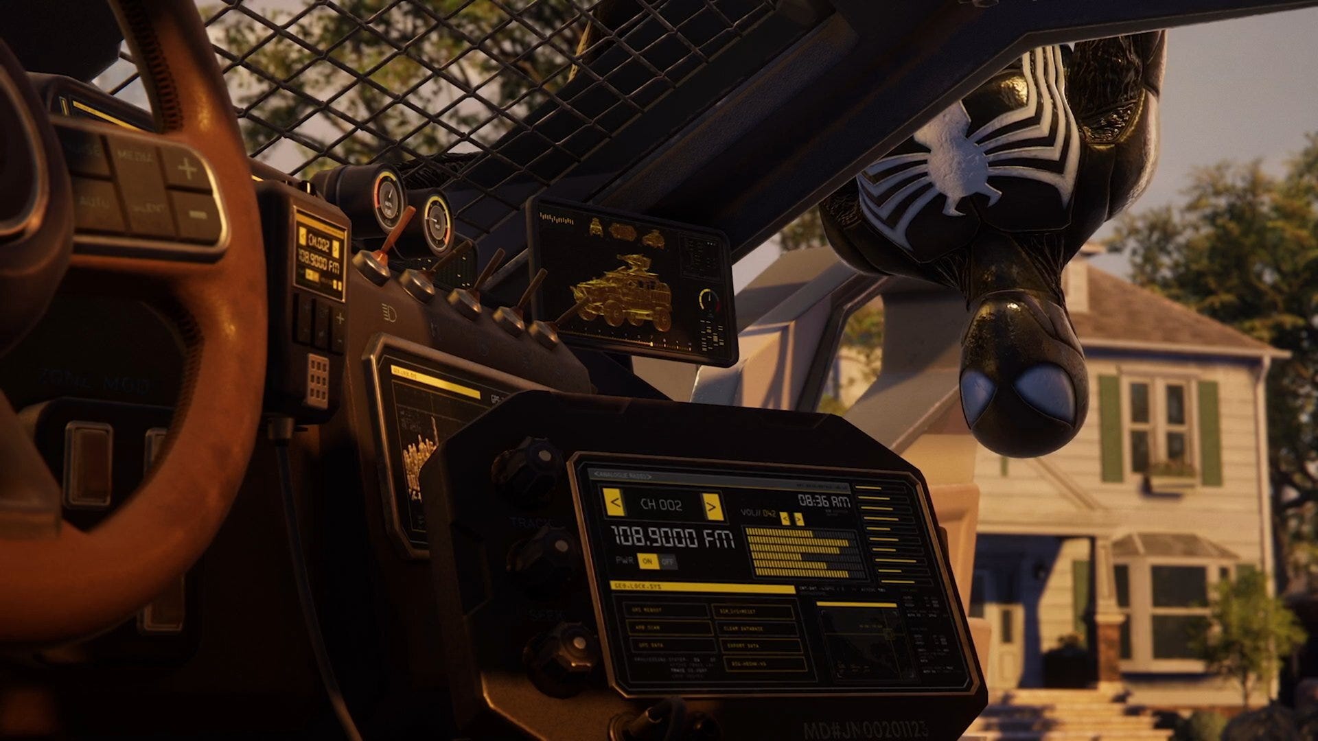 Marvel's Spider-Man 2 will let you explore twice as much of New York