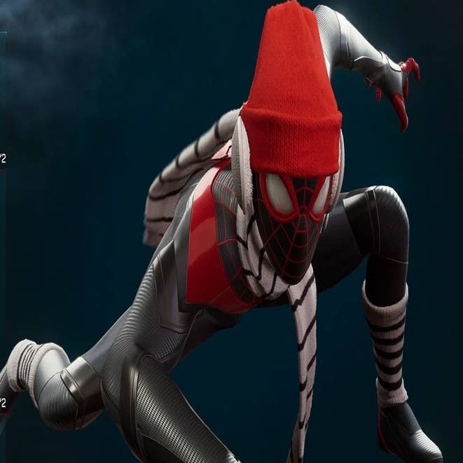 Spider-Man Miles Morales - Traje Invernal: cómo completar la misión  secundaria ¡Tenemos una pista! para desbloquear el Traje Invernal |  