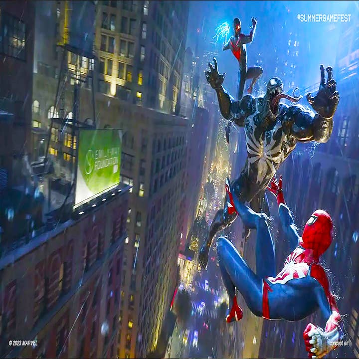Novo visual do PS5 é revelado com trailer de Spider-Man 2; veja detalhes