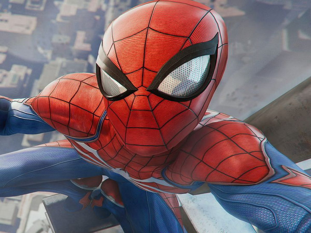 When is Spider-Man PS4's UK release date? Gameplay demo, collectors edition  and trailer