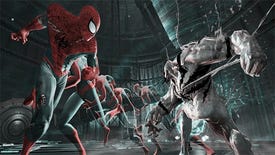 Edge Of Time: Spider-Mens 2