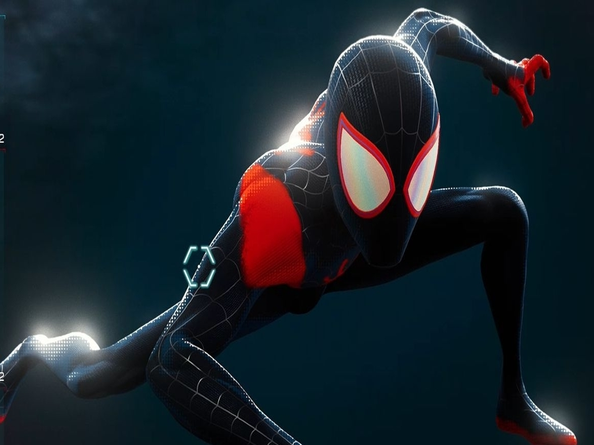 Guía de compras de Marvel's Spider-Man: Miles Morales para PS5 y PS4