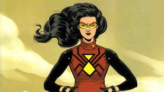 Spider-Woman: Everything you need to know about Jessica Drew