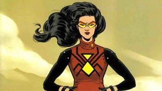 Spider-Woman: Everything you need to know about Jessica Drew