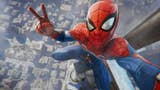Spider-Man swings in to the Matrix's UE5 megacity via mod