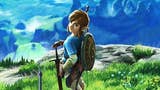 Spieler beendet Zelda: Breath of the Wild ohne zu laufen