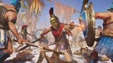 Spielt Assassin's Creed Odyssey kostenlos am Wochenende