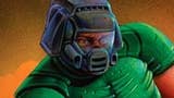 Spielt Doom 1 und 2 jetzt mit 60fps und neuen Inhalten, darunter auch John Romeros Sigil-Episode