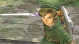 Modder spielt Zelda: Twilight Princess auf der Xbox Series X/S