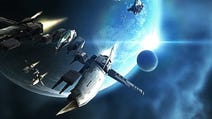 Spies, lies and Eve Online