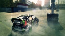 Image for Friends Of The Earth: Dirt 3's Party Mode