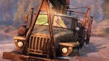 Spintires pulled from Steam after "major bug" makes it unplayable