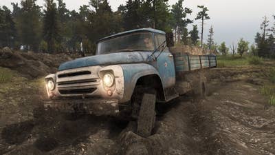 Saber Interactive accuses Spintires publisher Oovee Games of defamation