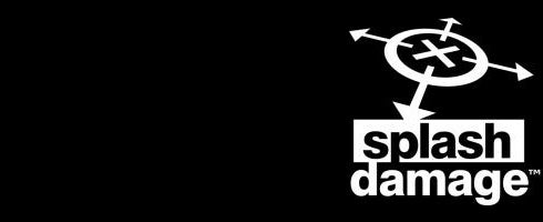 Splash Damage has "rules of engagement," doesn't like ports VG247