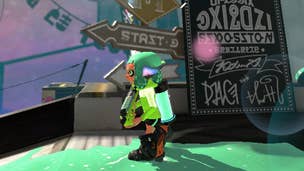 Splatoon 2's Single-Player Campaign Keeps the Stakes Grounded