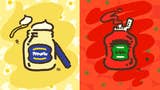 Splatoon 2 pitting ketchup against mayo again in special one-off Splatfest next month