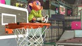 Splatoon 2's new basketball-themed Goby Arena stage is heading to Switch tomorrow
