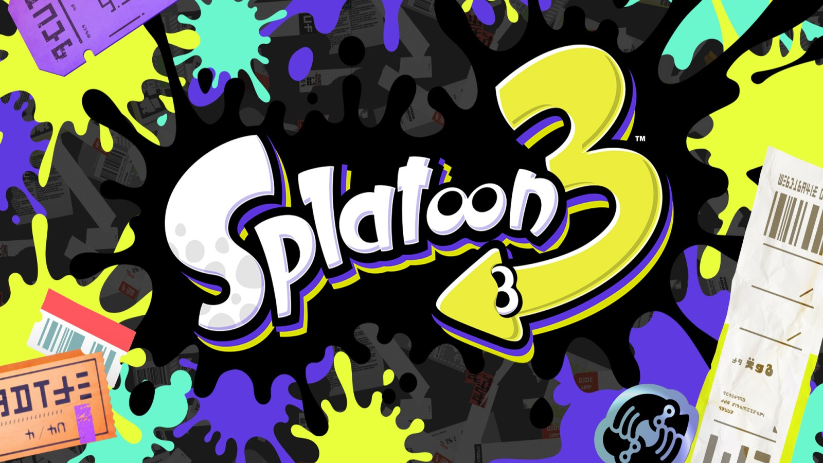 SPLATOON 3 - Salmon Run Next Wave - Gameplay Walkthrough (Nintendo Switch  Online) - Let's Play Series HD 