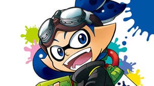 Splatoon is Getting an Anime Just in Time for Splatoon 2