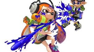 Next Splatoon update includes Stage adjustments, nine new weapons, more