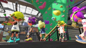 Here's what's included in the Splatoon 2 Global Testfire next weekend [Update - it's live]
