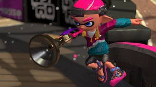 Splatoon 2's final new map is out next week