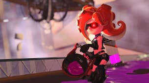 Save a missing Squid Sister in Splatoon 2's single-player mode