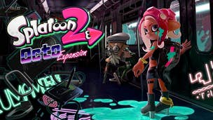 Splatoon 2's Octo Expansion will launch tomorrow, and updates will continue until December