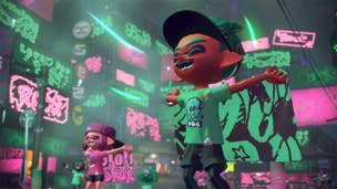 Splatoon 2: here's the map rotation schedule and weapons you'll use in tomorrow's Splatfest