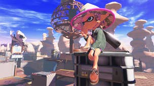 Splatoon 3 trailer shows new gameplay, teases the mystery of the mammals