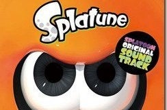 Splatoon's original soundtrack is called Splatune | Eurogamer.net