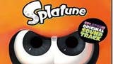 《Splatoon》的原声音乐叫做《Splatune》