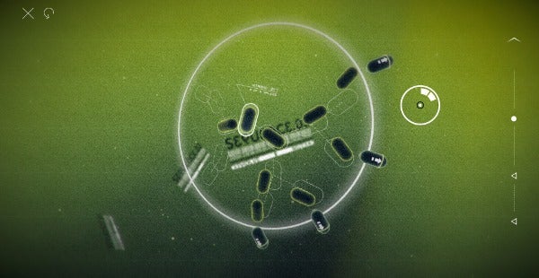 Auditorium Dev's Splice Is Really Quite Nice