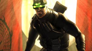 Image for Splinter Cell Collection gets pushed out to September