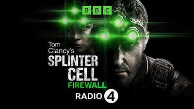 BBC to release Splinter Cell audio adaptation for Radio 4