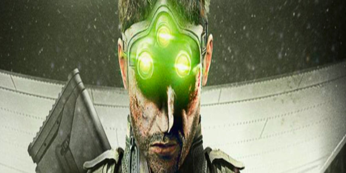 Splinter Cell Double Agent Diaries Part One