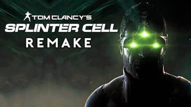 Terminar Splinter Cell Remake sem matar é um desejo da equipa