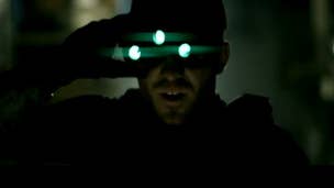 This live-action Splinter Cell prequel looks awesome