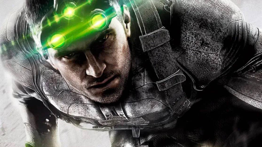 Splinter Cell (PS5) BIG NEWS