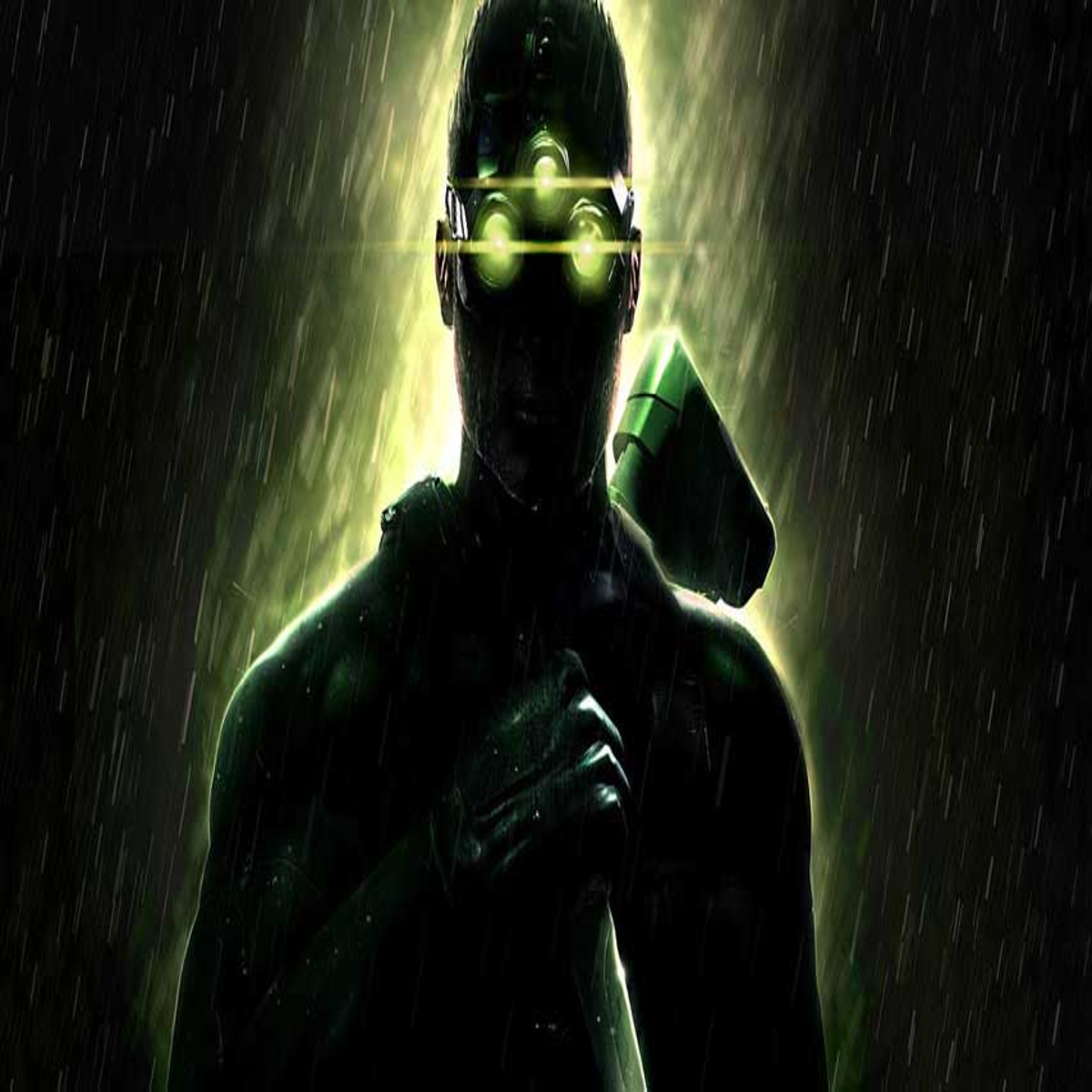  Tom Clancy's Splinter Cell Double Agent - Xbox 360 : Artist Not  Provided: Video Games
