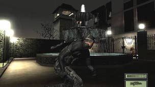 The original Splinter Cell is now free on PC