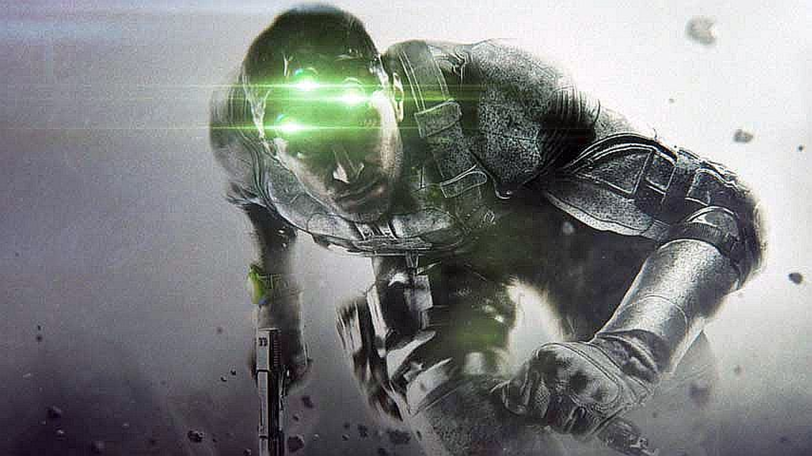 Splinter Cell reboot possibly in development, following trademark filing