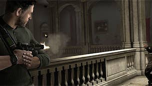 Guillemot: Splinter Cell and Red Steel delayed for "additional polishing time"