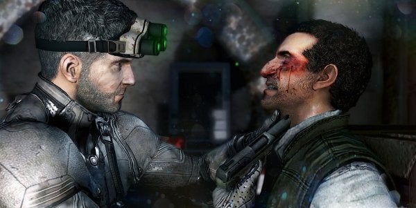 E3 Day Zero: When Game Violence Becomes Vile